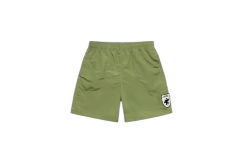 Stussy Surfman Patch Water Short Leaf (SS23)
