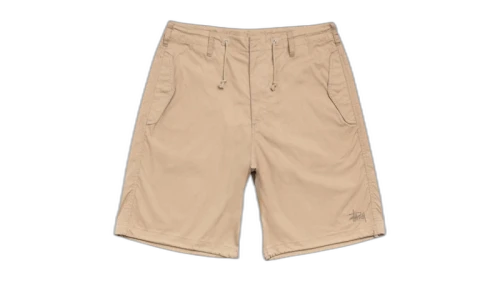 Stussy Surplus Short Khaki