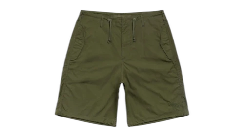 Stussy Surplus Short Olive