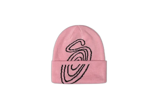 Stussy Swirl S Cuff Beanie (FW22)