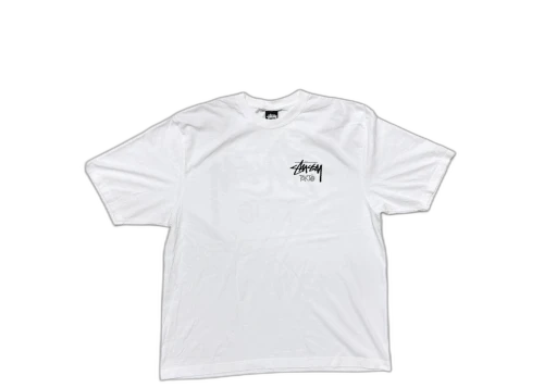 Stussy Tokyo Chapter Tee
