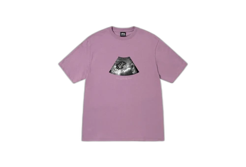 Stussy Ultra Tee Orchid (FW22)