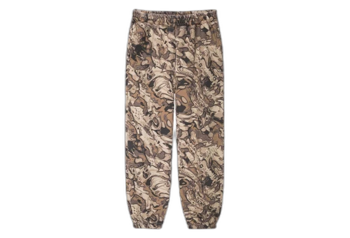 Stussy Veil Camo Sweatpant (FW22)