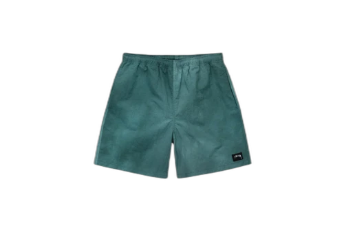 Stussy Wave Dye Nylon Short Atlantic (SS23)
