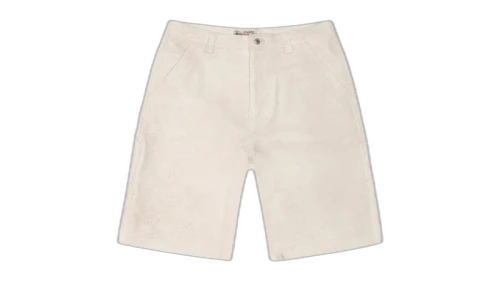 Stussy Welders Work Short Bone