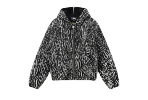 Stussy Wildlife Work Jacket (FW22)