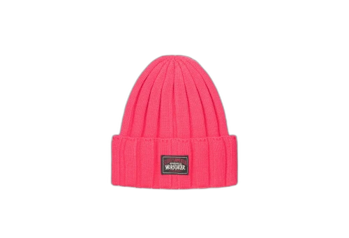 Stussy Workwear Cuff Beanie Pink (FW22)