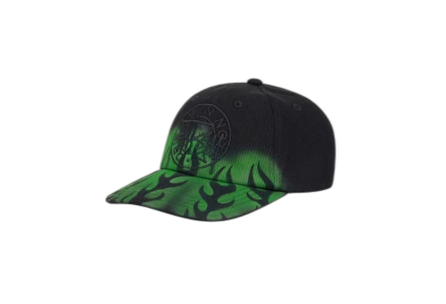 Stussy x Dries Van Noten Stencil Cap (FW22)