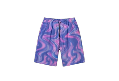 Stussy x Dries Van Noten Waves Short Multi (FW22)