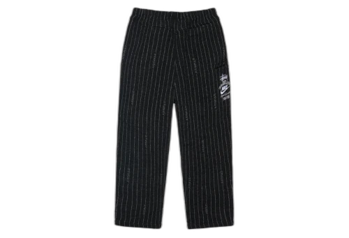 Stussy x Nike Stripe Wool Pant (SS23)