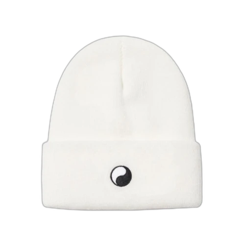 Stussy x Our Legacy Recycled Cotton Beanie Bone