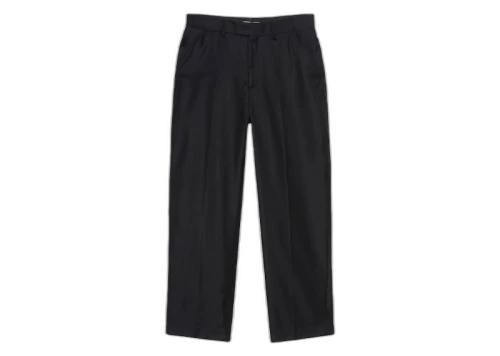 Stussy x Our Legacy Work Shop Chino Pant Shadow Grey Wool