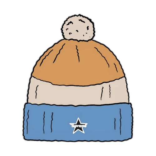 Supreme Alpine Beanie Natural