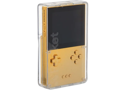 Supreme Analogue Pocket Gold