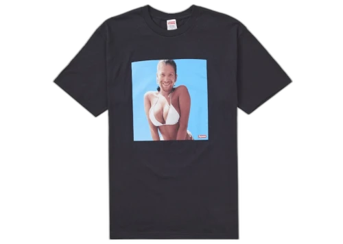 Supreme Aphex Twin Windowlicker Tee Black