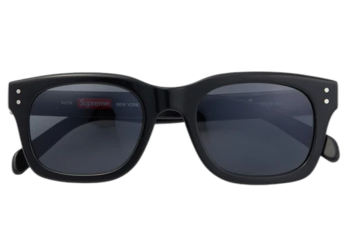 Supreme Avon Sunglasses (SS25) Black