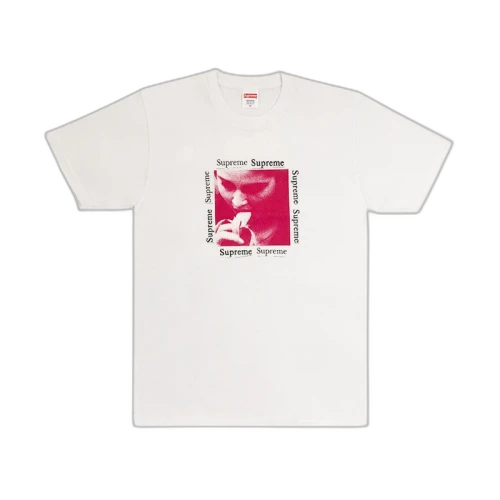 Supreme Banana Tee White