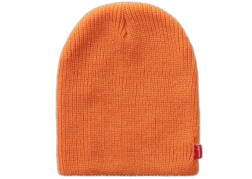 Supreme Basic Beanie (FW19) Peach