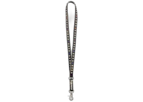 Supreme b.b. Simon Denim Lanyard Woodland Camo