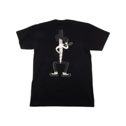 Supreme Blade Jointman Tee Black