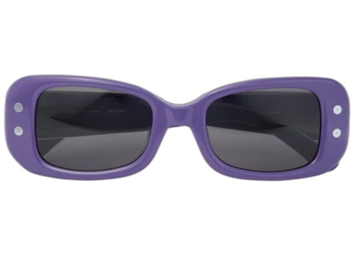 Supreme Blair Sunglasses Purple