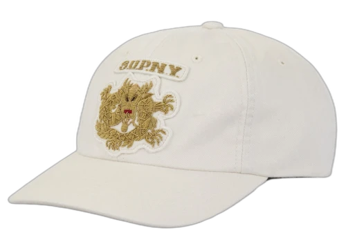 Supreme Bullion Dragon 6-Panel Stone