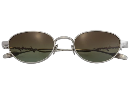 Supreme Capital Sunglasses Silver