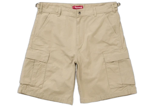 Supreme Cargo Short (SS25) Brown