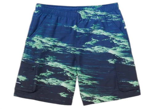 Supreme Cargo Water Short (SS25) Boat