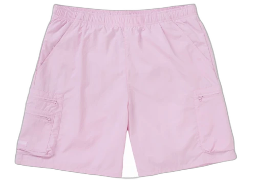 Supreme Cargo Water Short (SS25) Pink