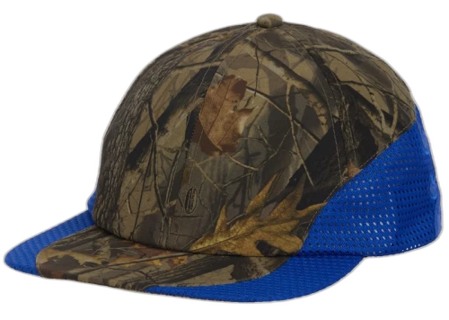 Supreme Cordura Mesh 6-Panel Camo