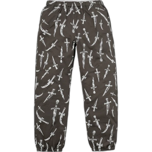 Supreme Daggers Pant Black
