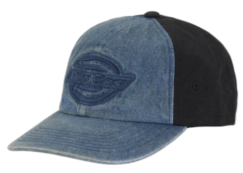 Supreme Dickies Cordura 6-Panel Blue Denim