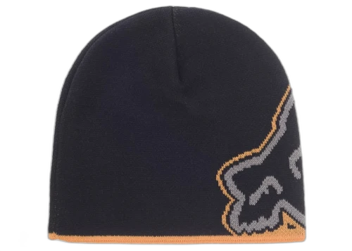 Supreme Fox Racing Beanie Black