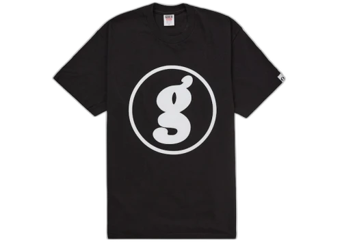 Supreme GOODENOUGH End Racism Tee Black