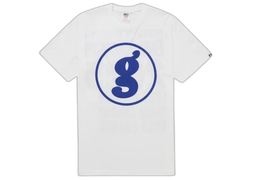Supreme GOODENOUGH End Racism Tee White