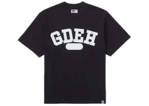 Supreme GOODENOUGH S/S Top Black
