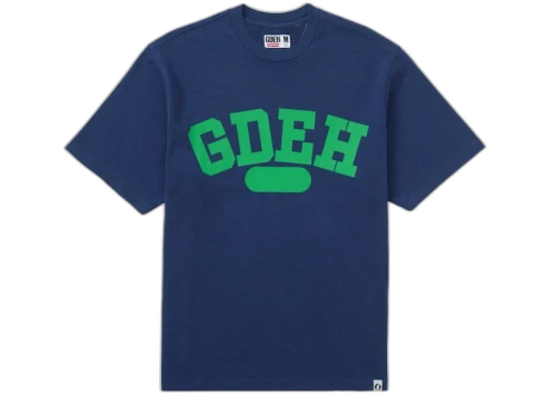 Supreme GOODENOUGH S/S Top Navy