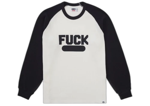 Supreme GOODENOUGH Thermal Natural