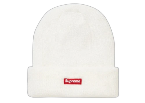 Supreme GORE-TEX Beanie White
