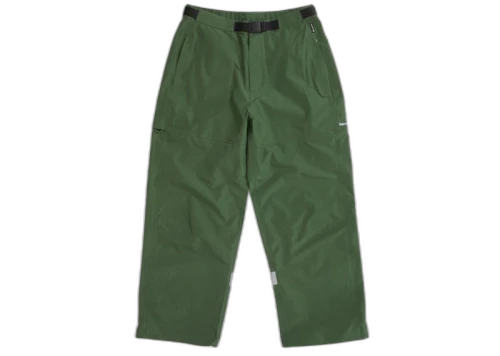 Supreme GORE-TEX Pant (FW24) Green