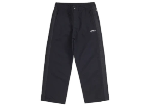 Supreme GORE-TEX Stripe Pant Black
