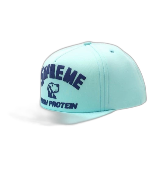 Supreme High Protein 5-Panel Mint