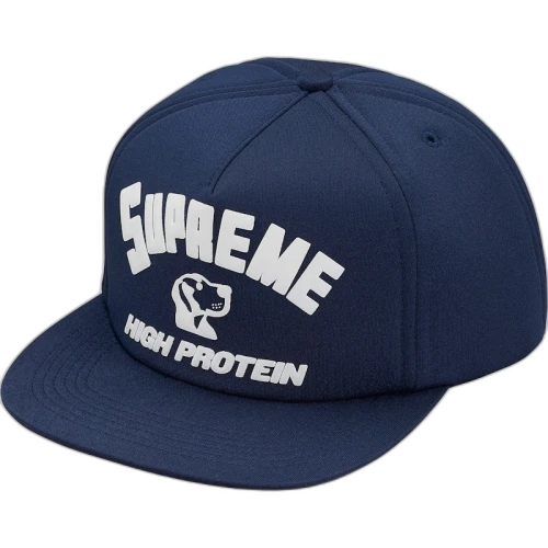 Supreme High Protein 5-Panel Navy