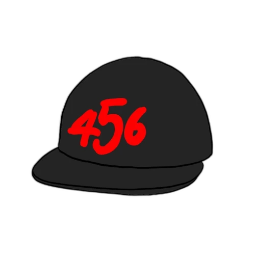 Supreme Holy Rollers 5-Panel Navy