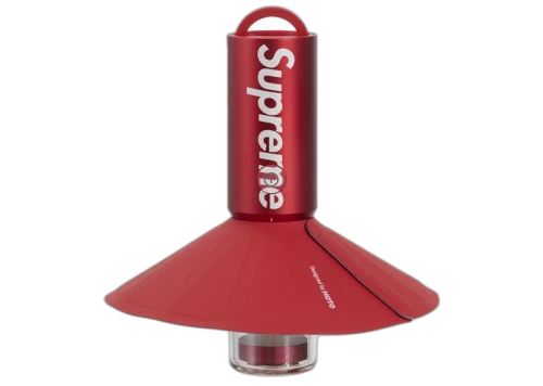 Supreme HOTO Camp Light Red