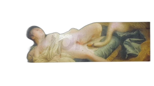 Supreme Leda & The Swan Box Logo Sticker