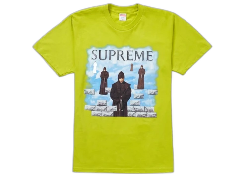 Supreme Levitation Tee Sulfer