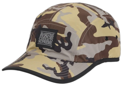 Supreme Marithé + François Girbaud Sport Camp Cap Camo