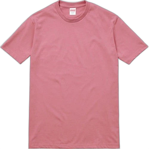 Supreme Mendini Gun Tee Rose